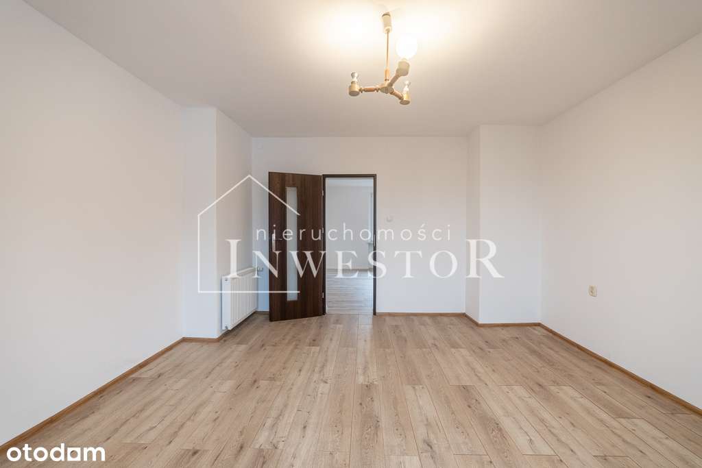 Słoneczne mieszkanie przy ul. Mariackiej-6