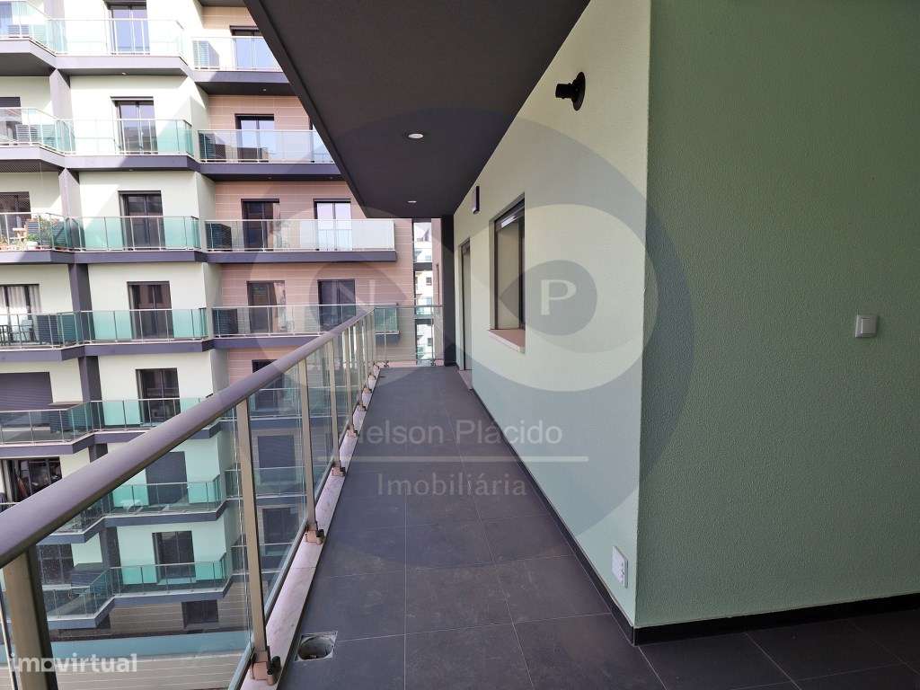 T3 CONSTRUÇÃO NOVA - Colinas do Cruzeiro, Odivelas, a 10 min. de Li...-10