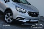 Opel Mokka X 1.4 T Color Edition S&S - 39