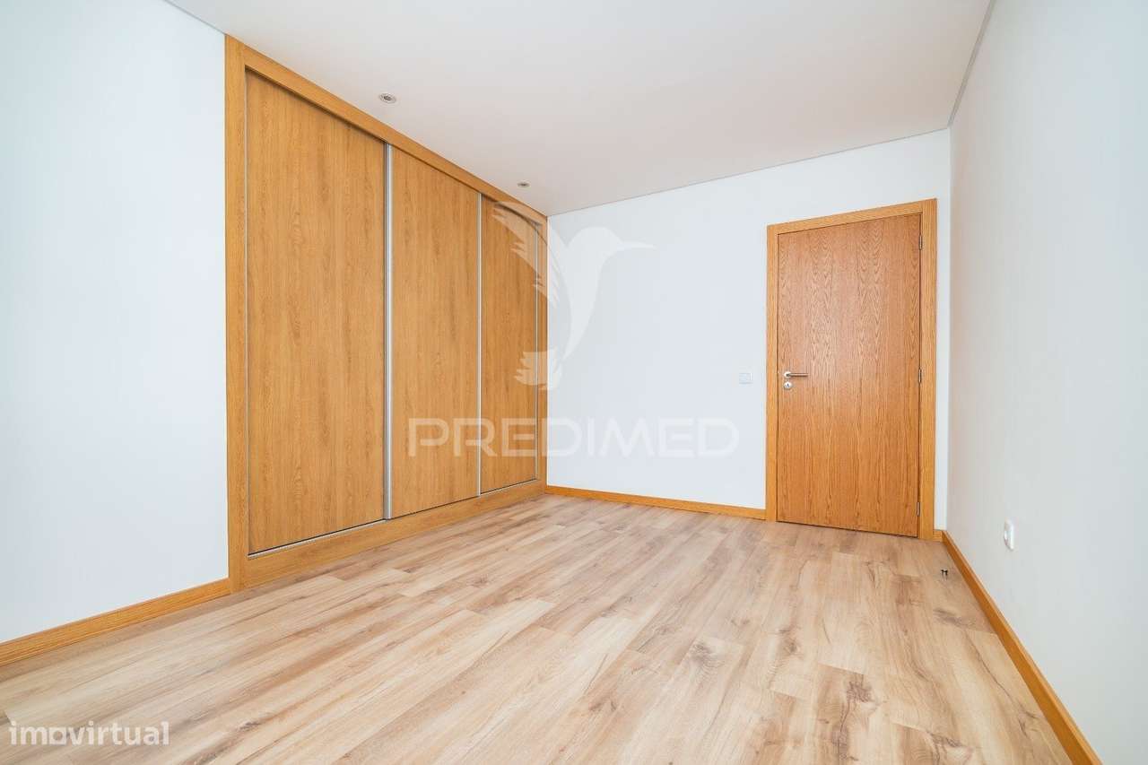Excelente apartamento T3 no centro de Arco de Búlhe, Cabeceiras de...-22