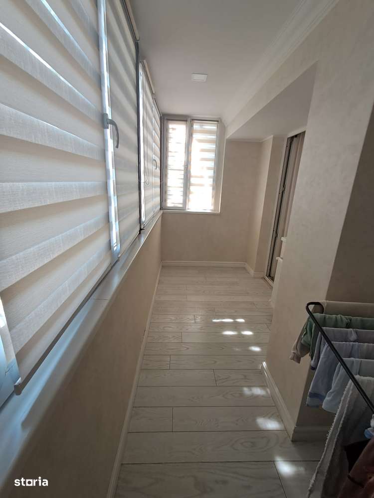 Apartament 4 camere Zona Primarie - Cinema Balada  100 mp-8