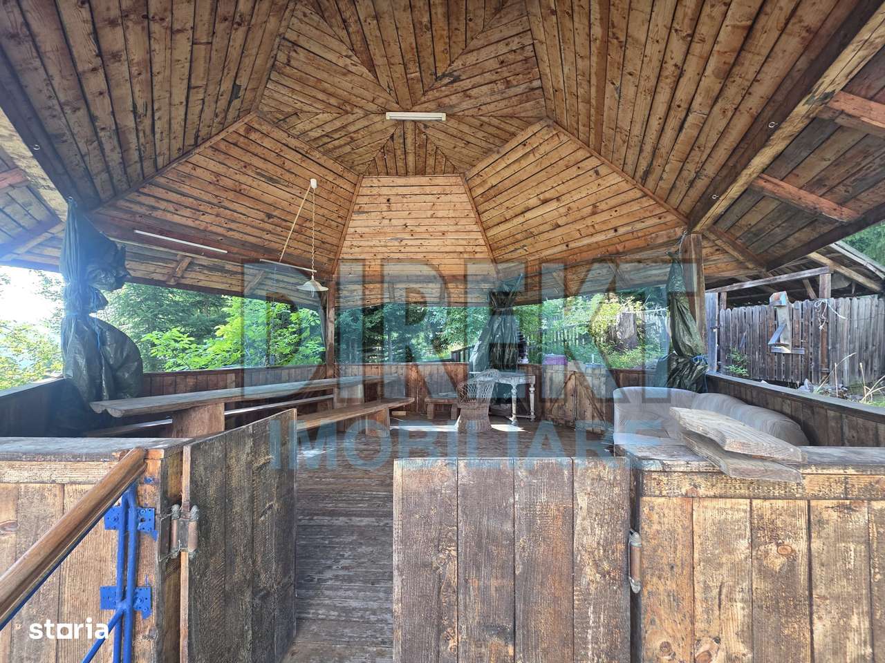 Cabana de vanzare -Colibita - Imagine principală: 3/18