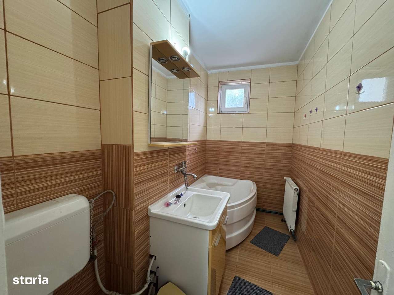 Apartament 2 camere Mărășești,  et 3/4-5