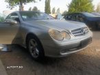 Macara dreapta Mercedes CLK 2.6 benzina - 2