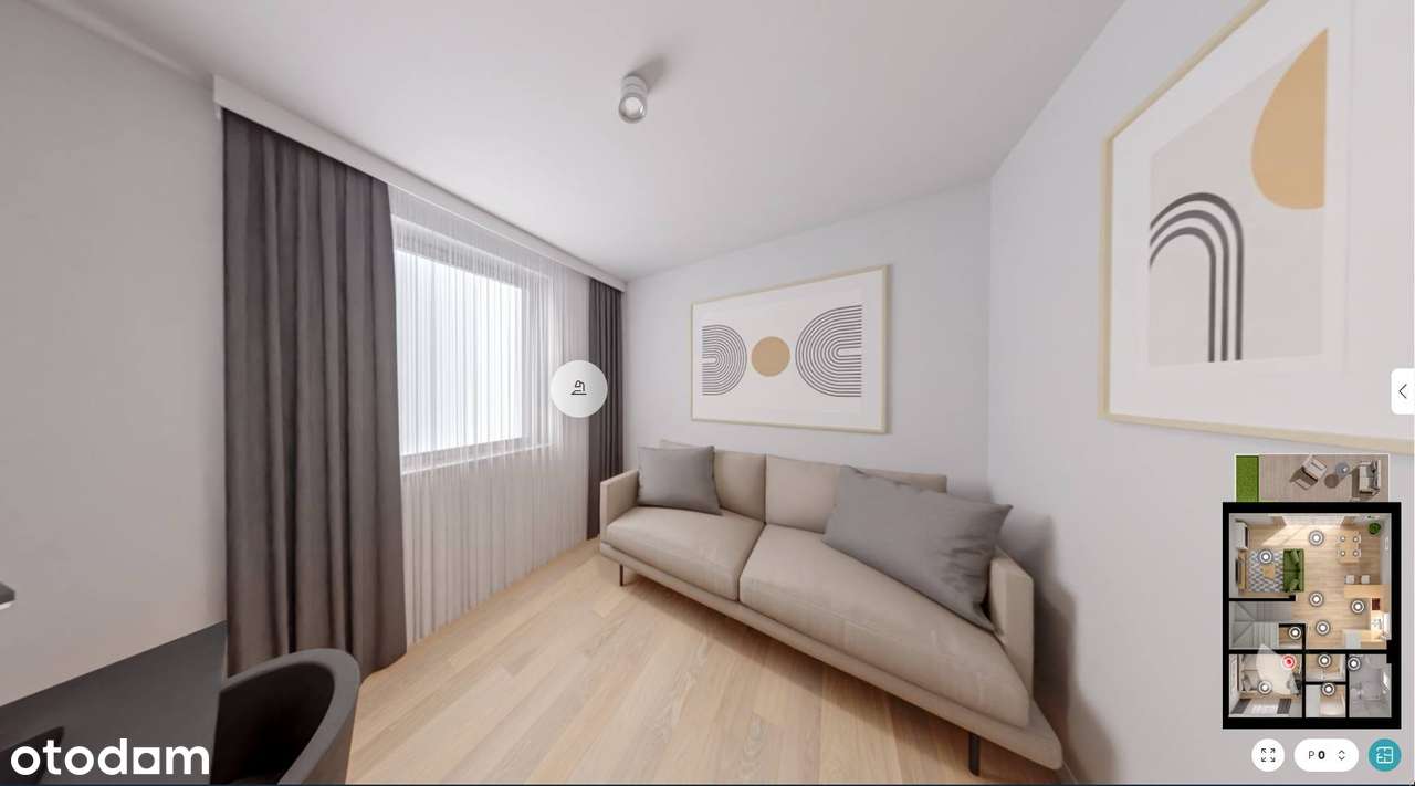 Funkcjonalny dom na przedmieściach Wrocławia.-11