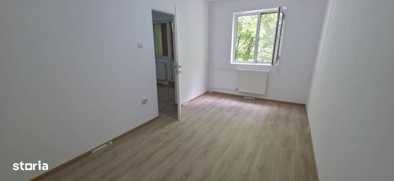 Apartament 2 camere cu balcon, complet renovat ..Calea Sagului-1