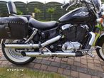 Honda Shadow - 5