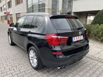 BMW X3 xDrive28i - 9