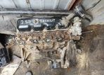 FORD TRANSIT 2,5D silnik motor 2,5 - 1