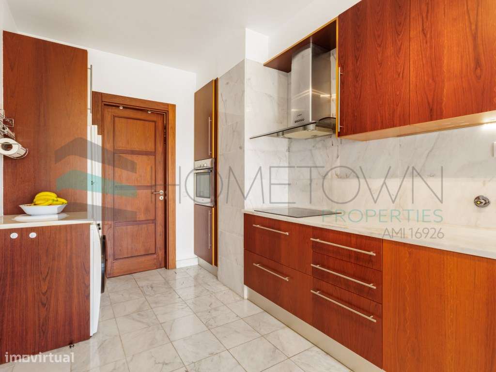 Apartamento T2 - Vilamoura-10