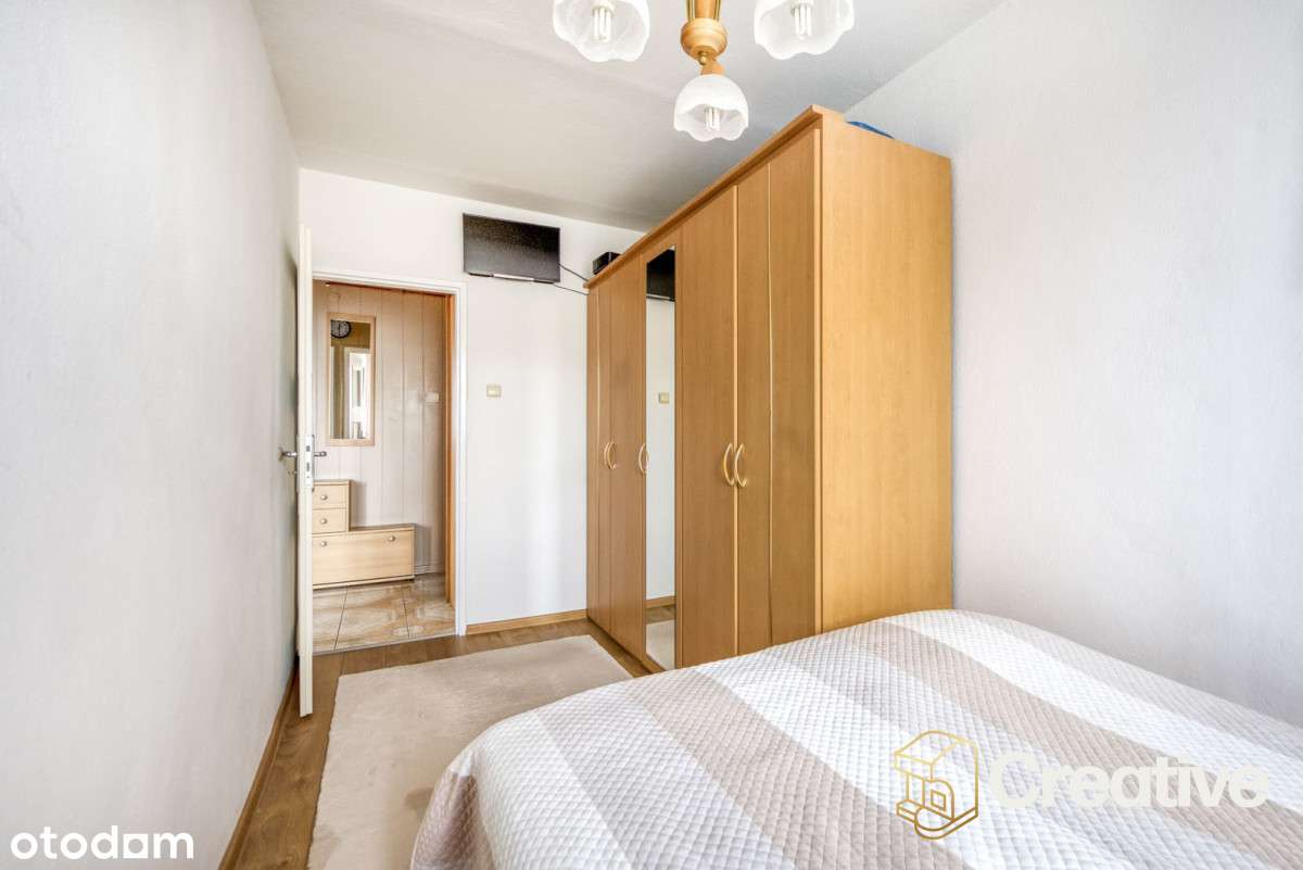 Idealne dla młodych - super lokalizacja-9