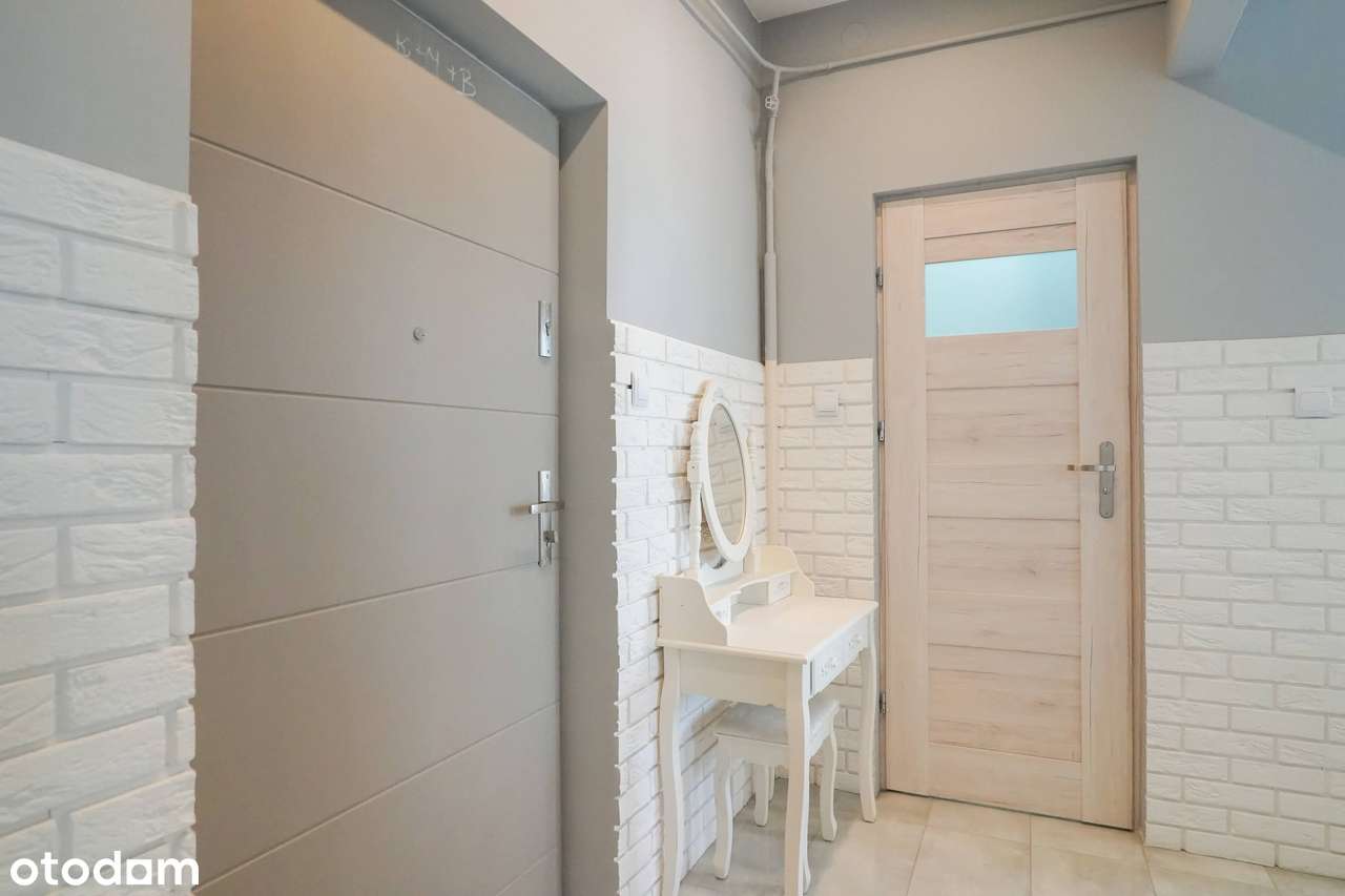 Mieszkanie w Krainie Wielkich Jezior-7