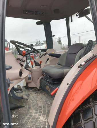 Kubota M 6040 - 7