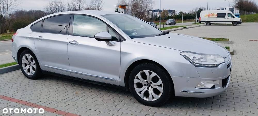 Citroën C5 1.6 HDi Attraction - 2