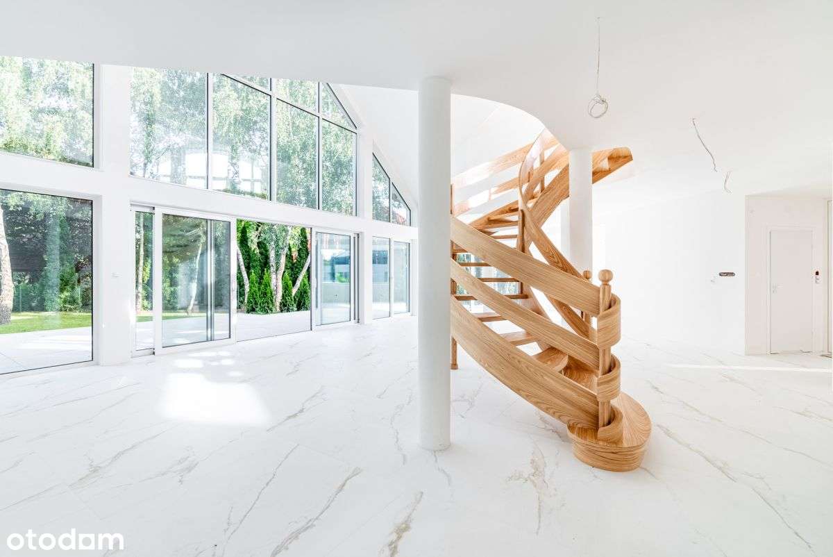 Wyjątkowy dom na sprzedaż na Rogach-7