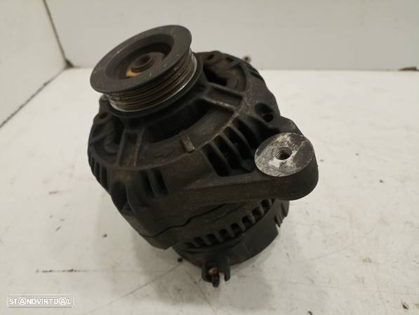 Alternador Honda Civic Vi Fastback (Ma, Mb) - 5