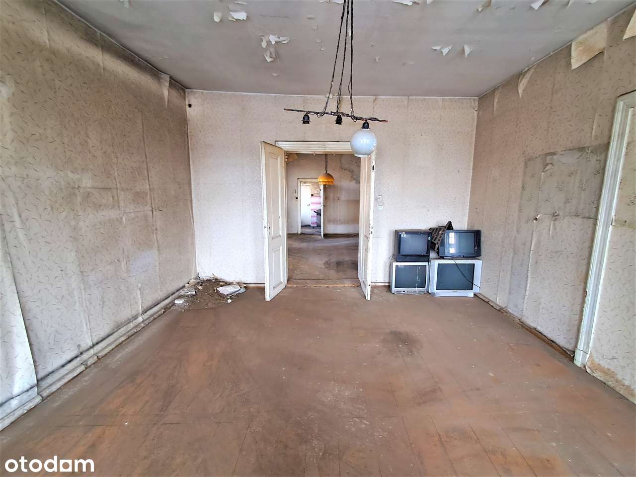 Kamienica w centrum Szamotuł - nieruchomość pod inwestycje!-8