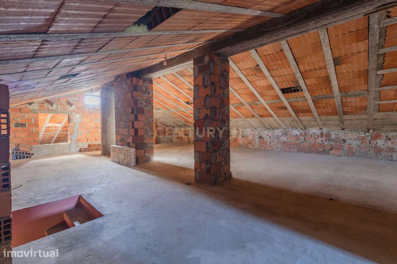 Espetacular Moradia em Porto de Mós, Leiria - 5 Quartos-20