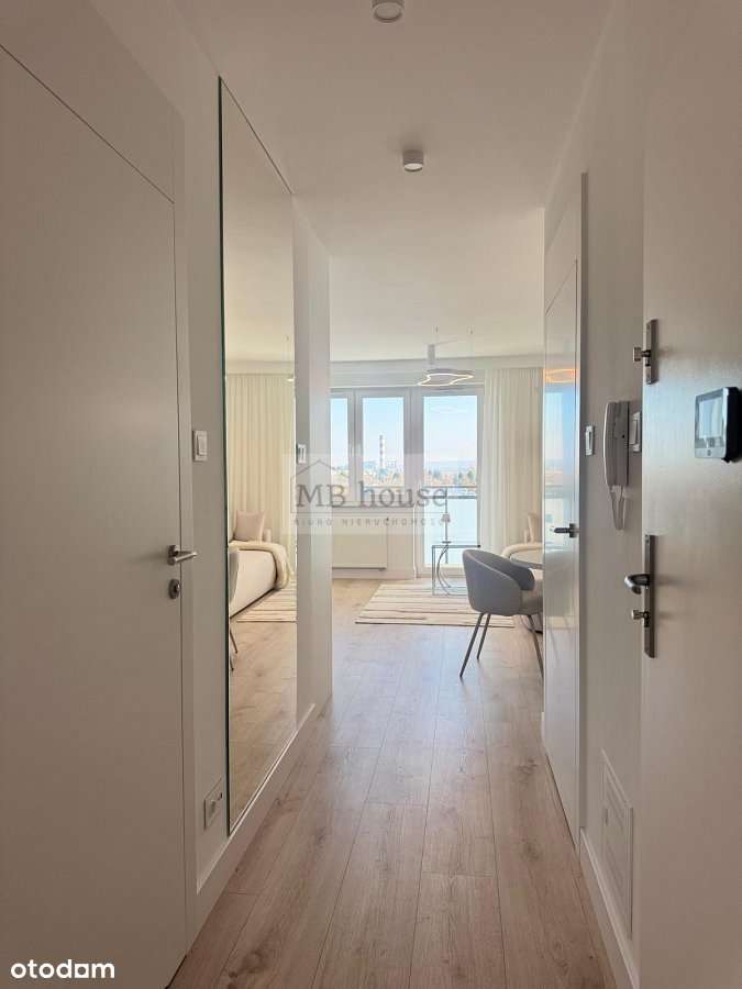 Nowe mieszkanie w standardzie premium-14