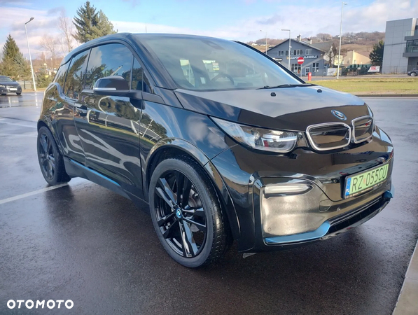 BMW i3 - 2