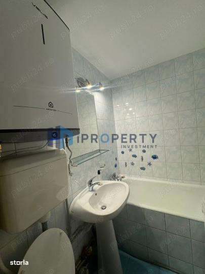 2 Camere | Drumul Taberei | Boiler | Petfriendly | Proximitate metrou - Imagine principală: 4/6