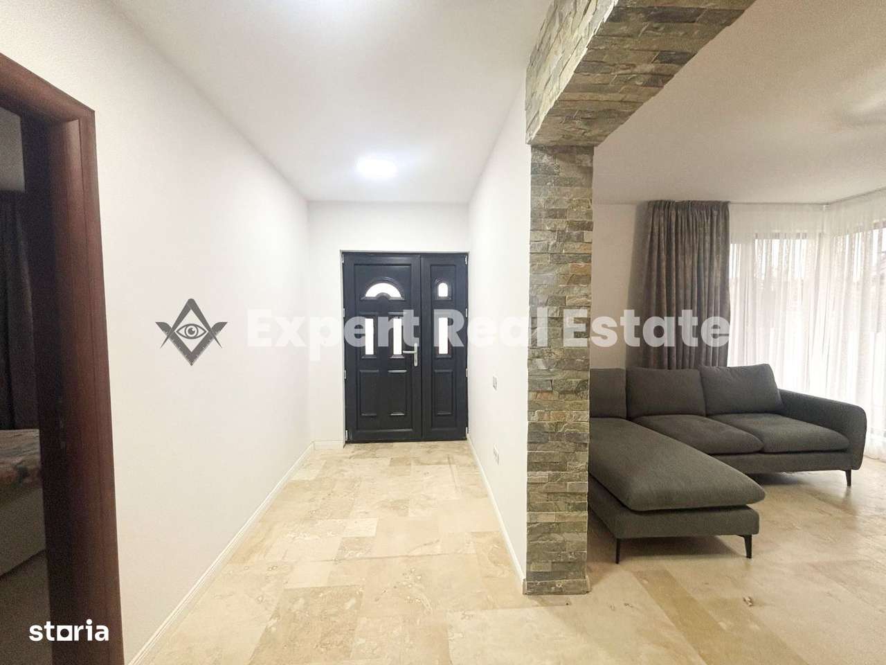CASA NOUA-PRIMA INCHIRIERE-PET FRIENDLY - Imagine principală: 5/12