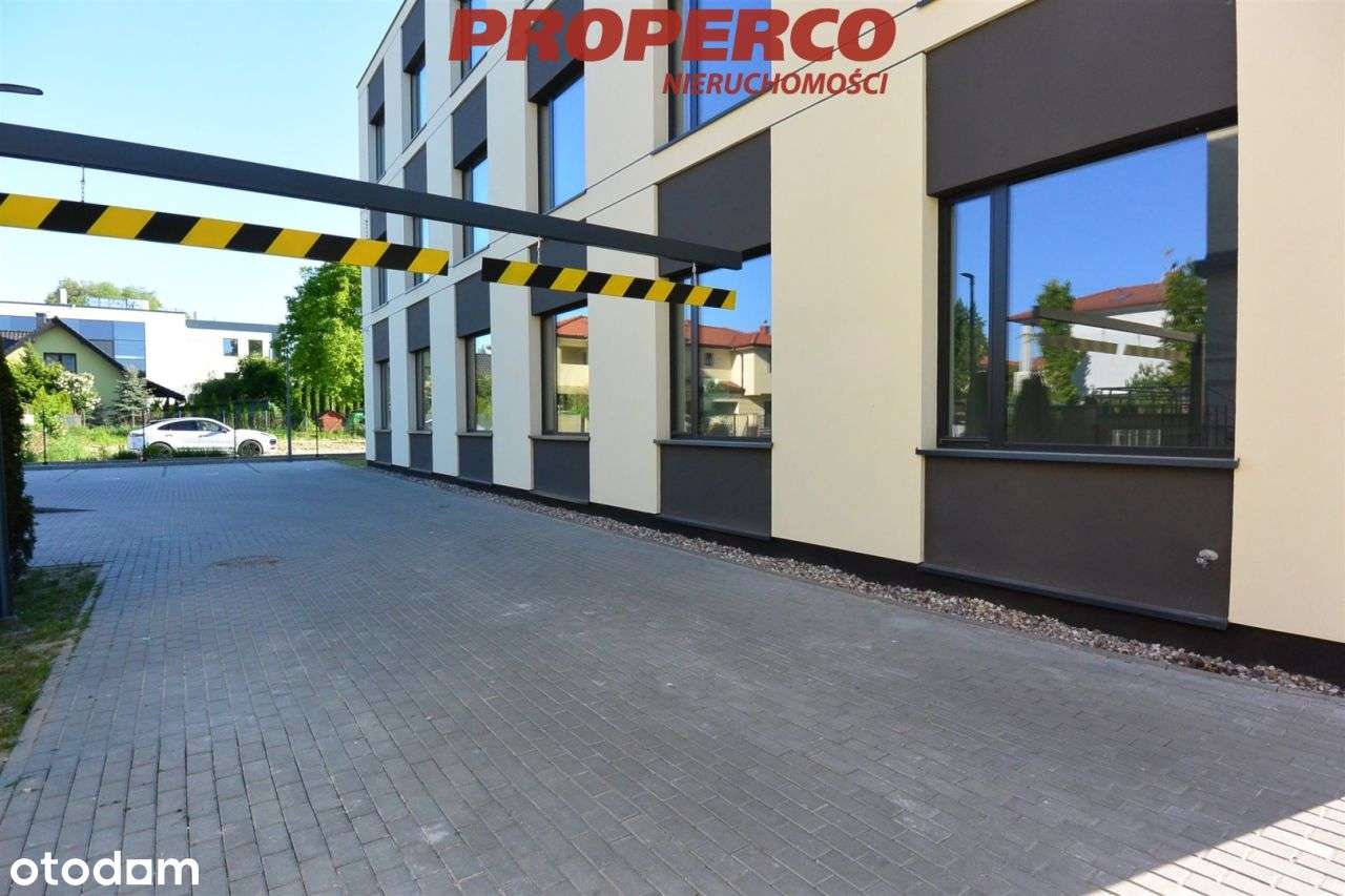 Lokal usługowo-biurowy, parter i 1 piętro, 679 m2 - Pełny obrazek: 3/6