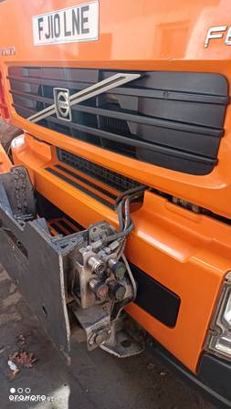 Volvo FE 340 - 30