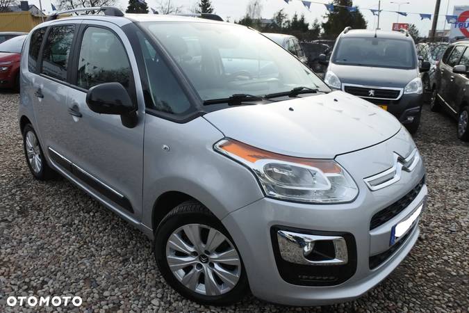 Citroën C3 Picasso PureTech 110 Selection - 2