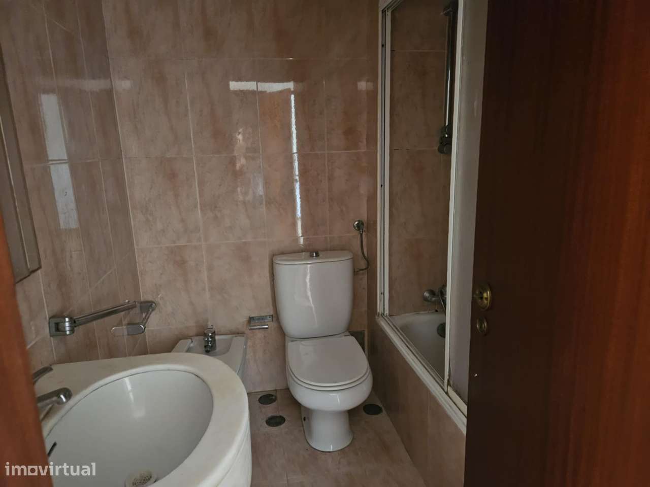 Moradia Geminada T4 na Aldeia do Juzo - Cascais-14