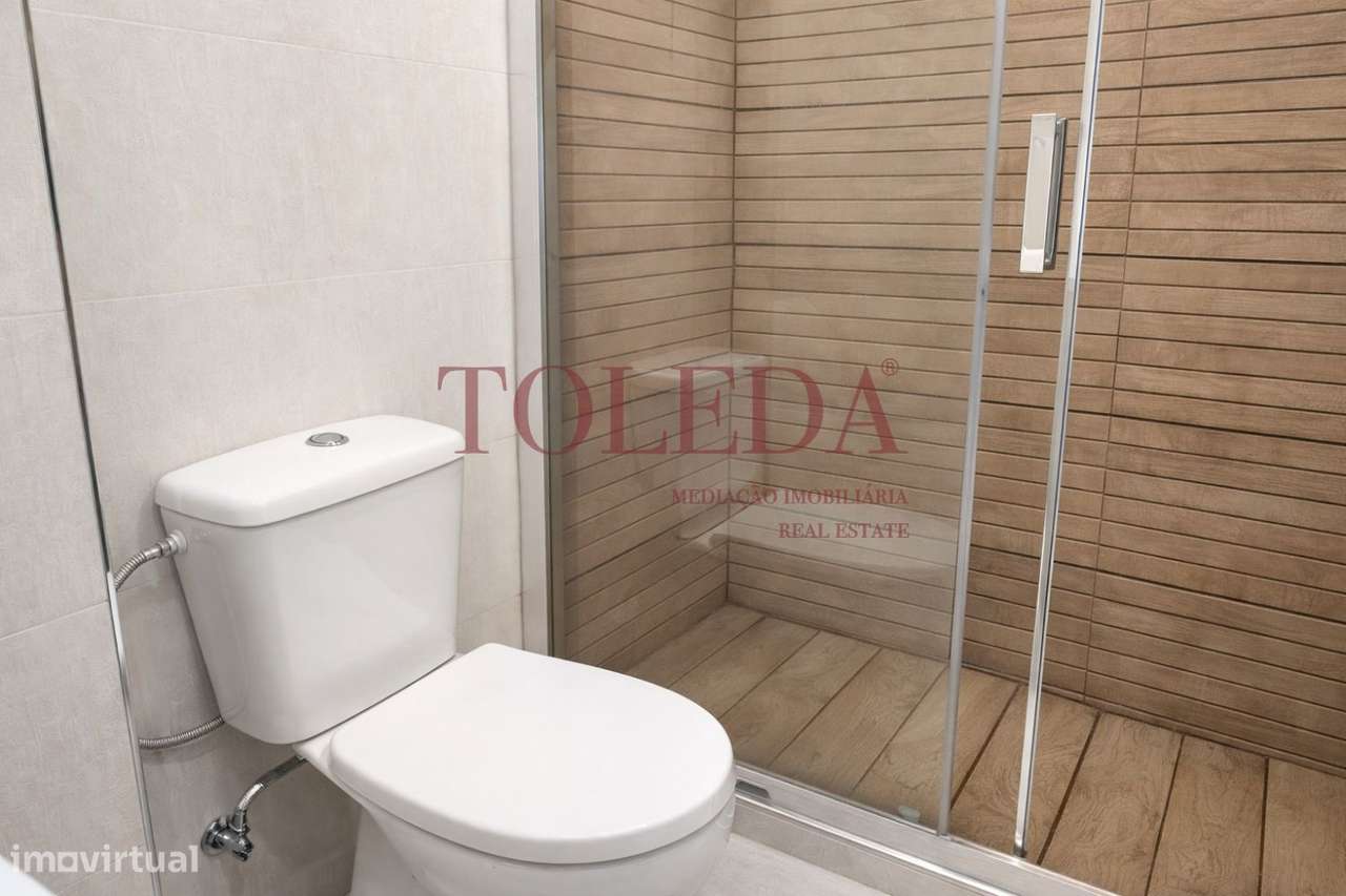Moradia Isolada T5 com lote de 850m2-20