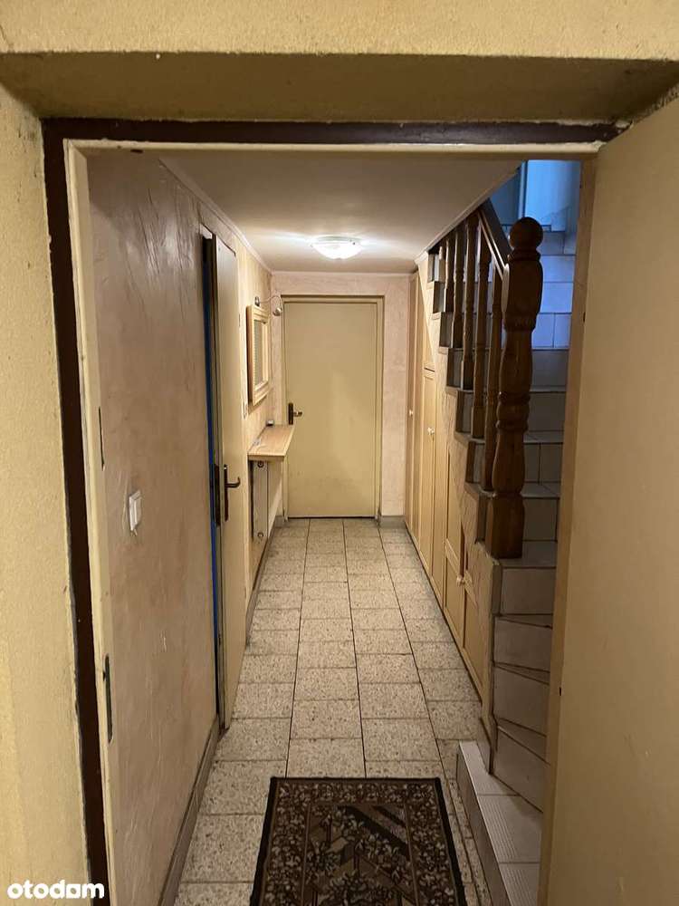 Przestronny dom z ogrodem na Bemowie – ul. Strąkowa | 219 m² - Pełny obrazek: 2/20