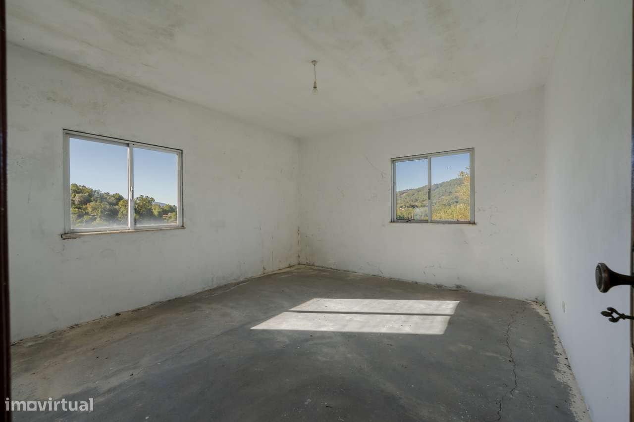 Quintinha em Ponte lima-13