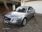 Audi A4 Cabriolet 3.0 Multitronic - 12