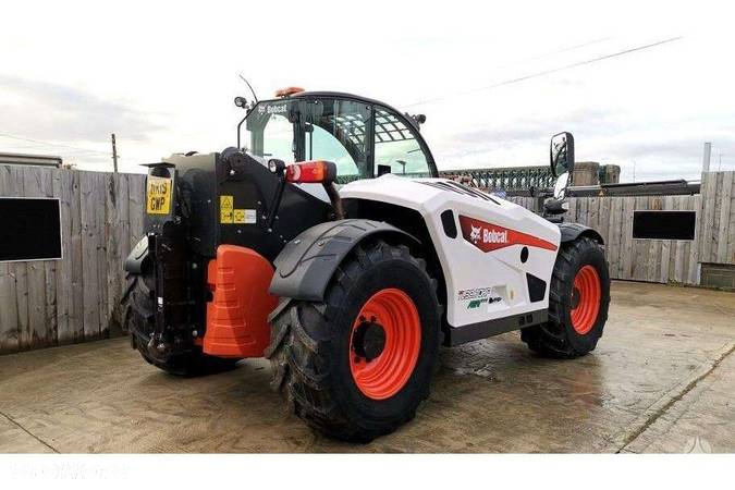 Bobcat TL38.70 - 6