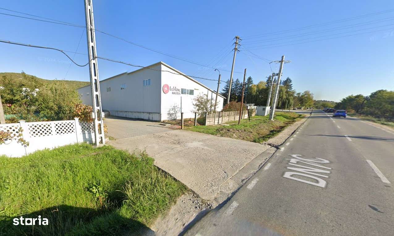 Hale de vânzare în comuna Băiculești, județ Argeș. - Imagine principală: 2/15