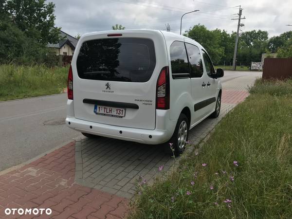 Peugeot Partner Tepee BlueHDi 100 Stop&Start Active - 6