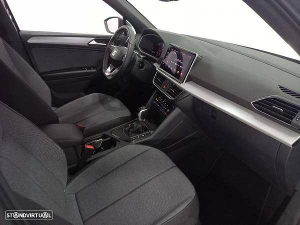 SEAT Tarraco 2.0 TDI Style DSG - 14