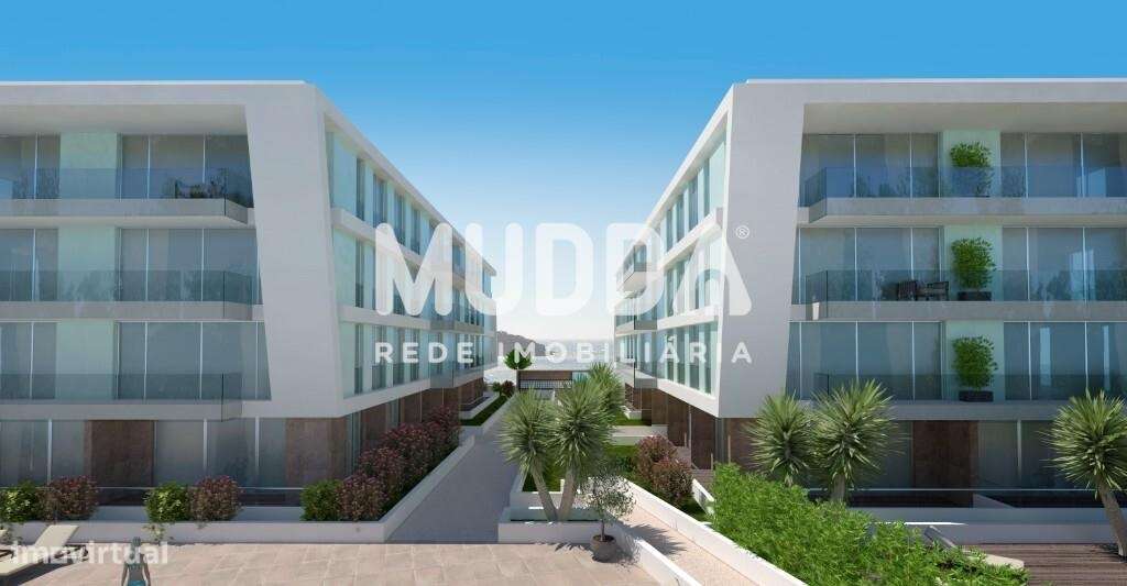 Empreendimento de Luxo em São Martinho do Porto - Grande imagem: 5/15