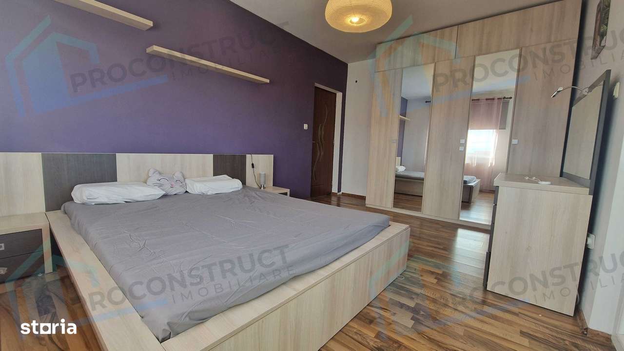 Apartament 3 camere – Zona Soarelui, Timisoara 85.900 E-6