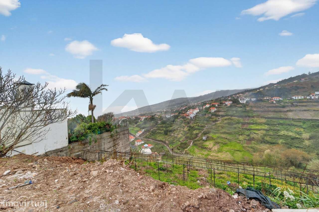 Moradia T2 renovada em Autoguia|Calheta - Grande imagem: 5/32