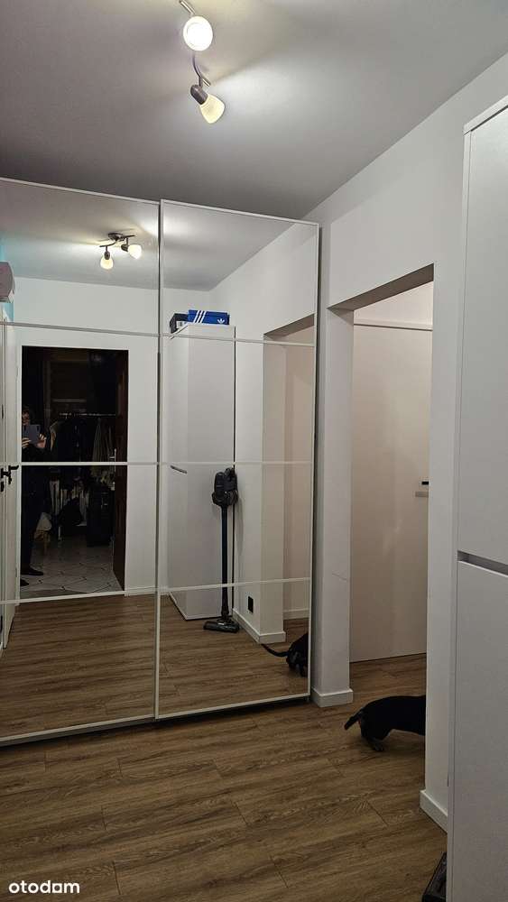 Wrocław/Nowy Dwór, pow.50m2, balkon,winda-2