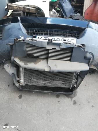 Ivecov3. 0 hpi 06 - chlodnica wody klimaryzacji intercooler - 1