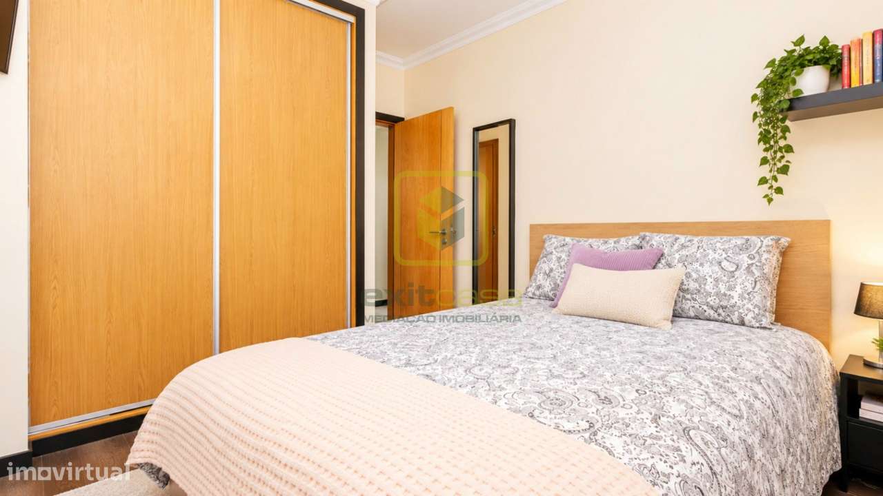 Apartamento T3  Figueira da Foz-23