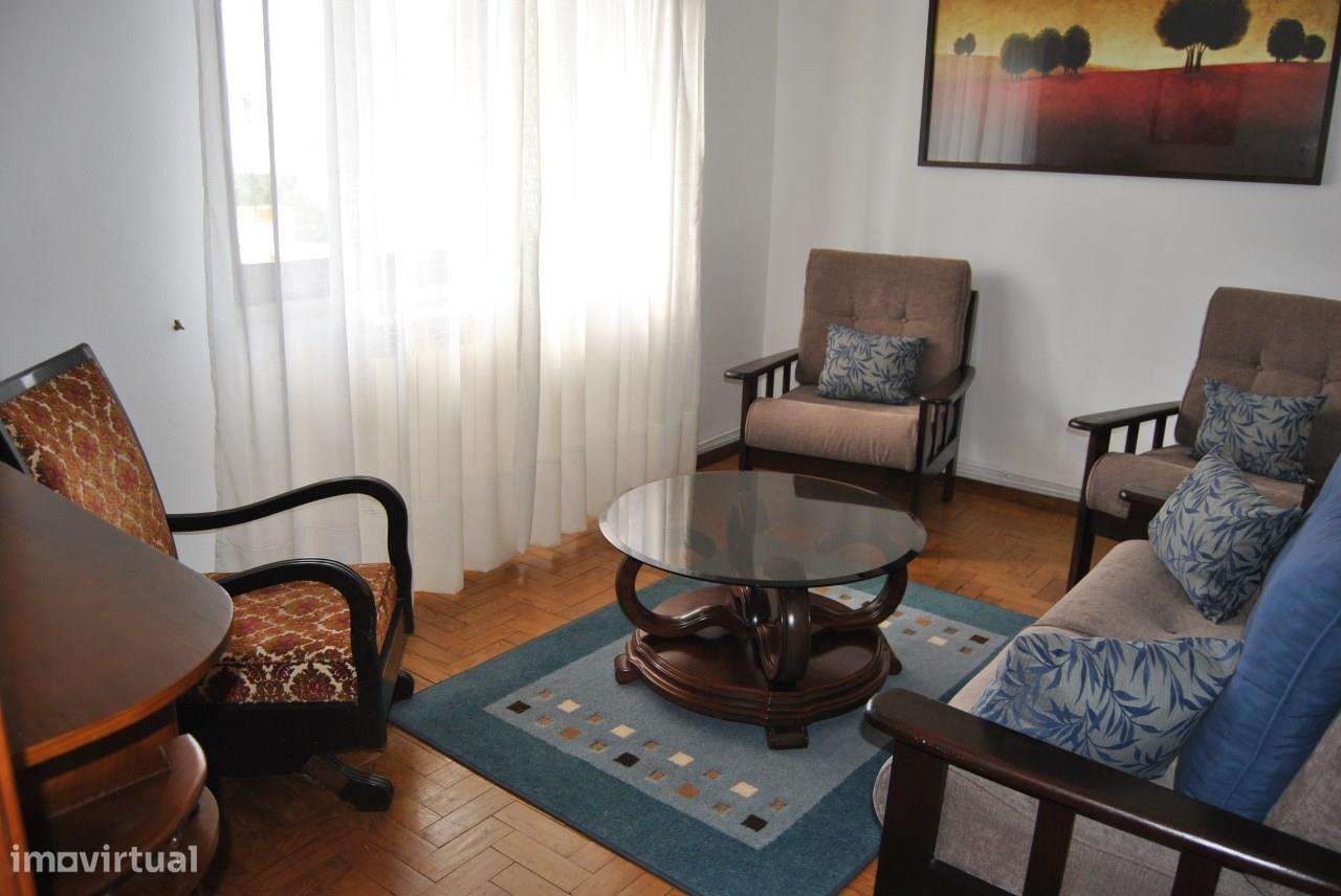 Moradia T2, sótão, garagem e terreno - a 7 minutos de Caldas da Rainha-9