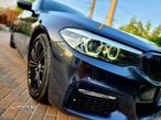 BMW Seria 5 530d xDrive AT - 11