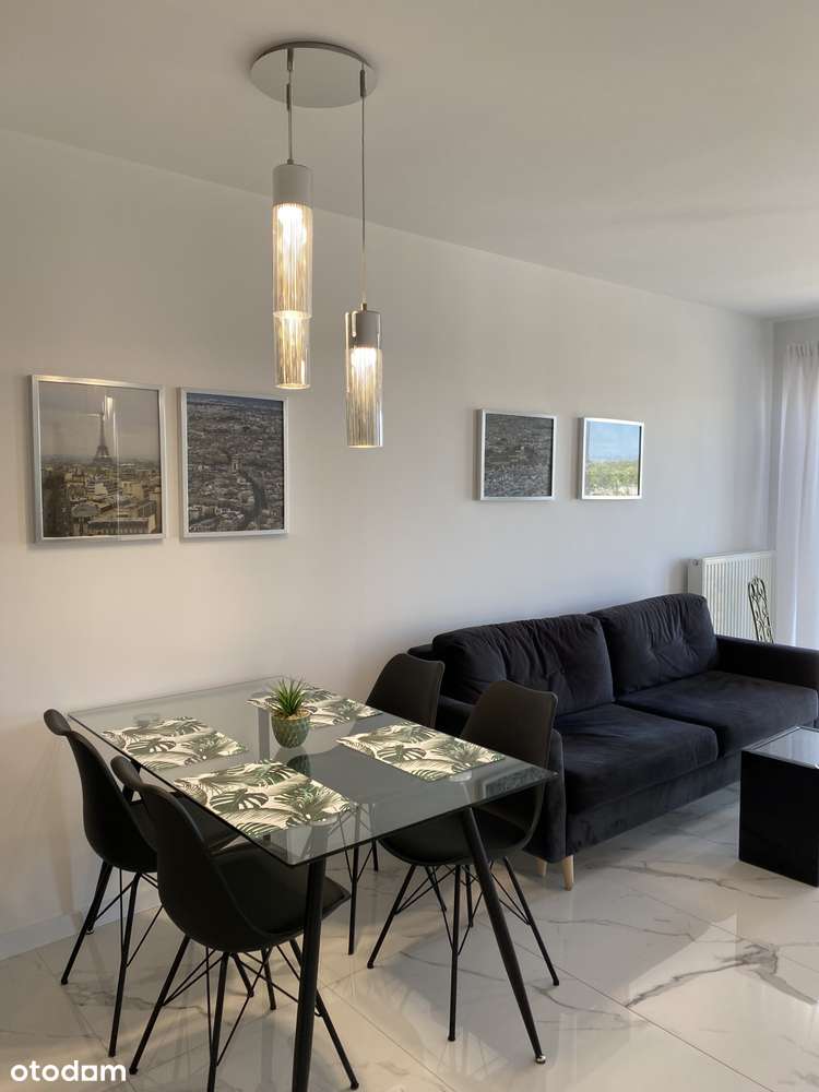 Do wynajęcia mieszkanie z garażem | wysoki standard | opłaty w cenie!! - Pełny obrazek: 4/15