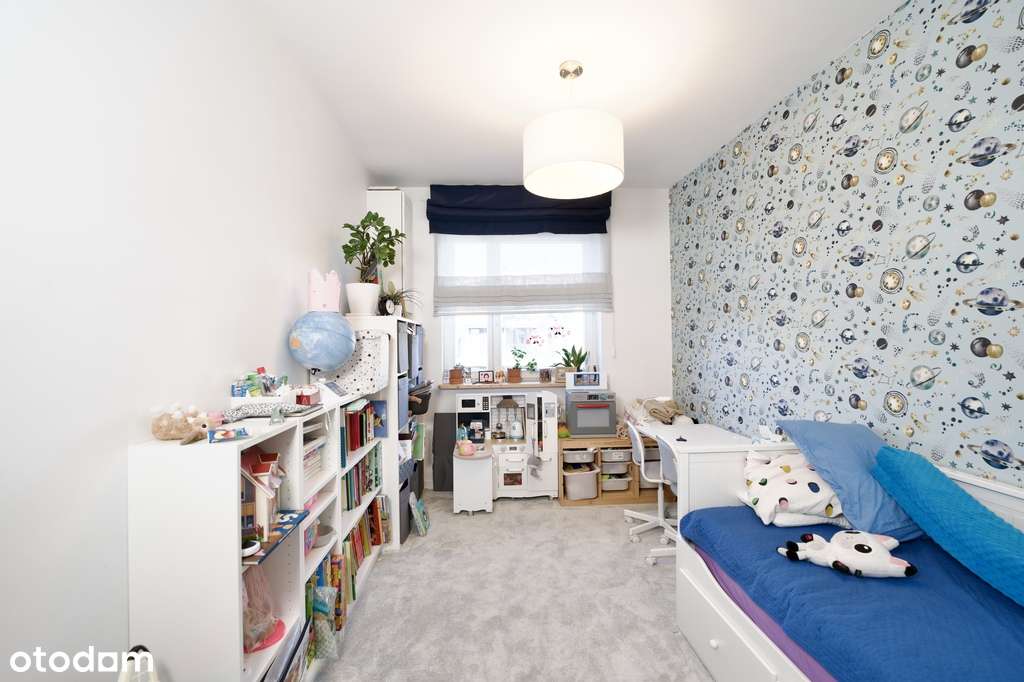 Lux ! Obnizka weekendowa! 3 pokoje - Wola !-10