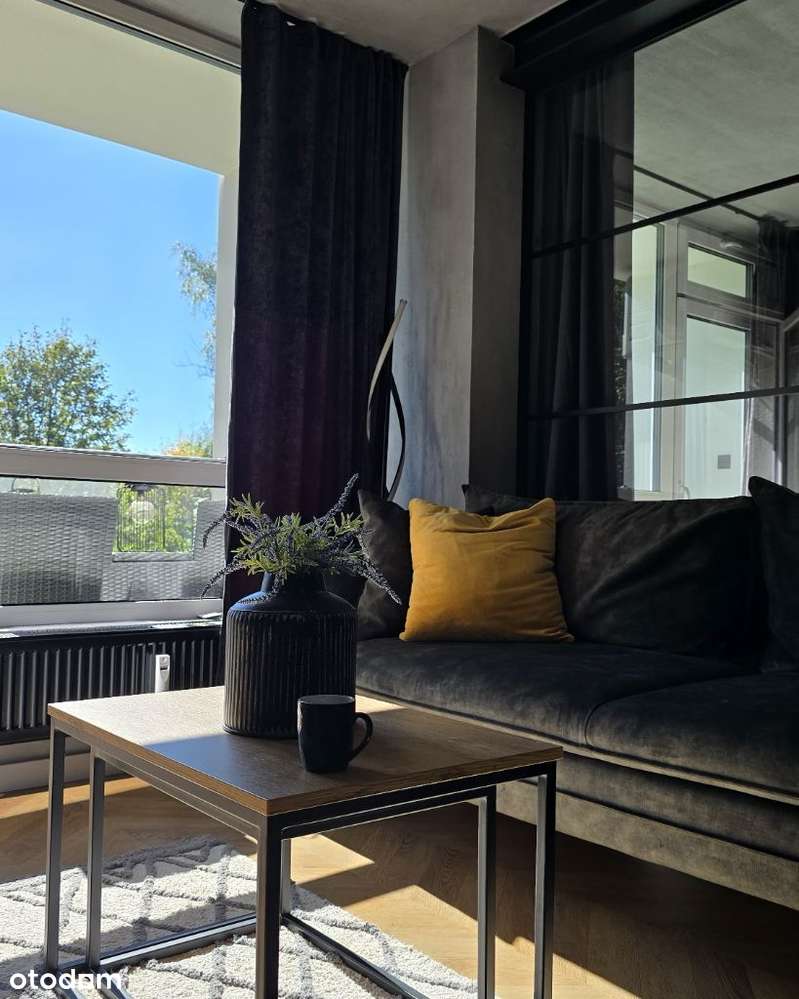 Piękne mieszkanie w Ustroniu-1