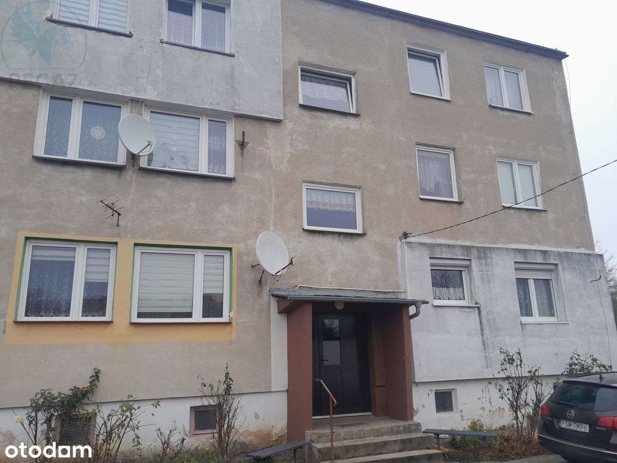 Nowa Cena Kawalerka po remoncnie.-10